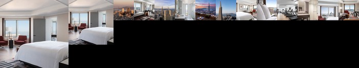 Loews Regency San Francisco Hotel