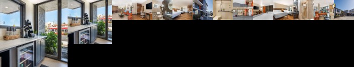 La Luna Inn a C-Two Hotel