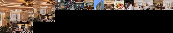 Le Meridien San Francisco