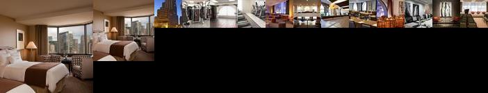 Hilton Parc 55 San Francisco