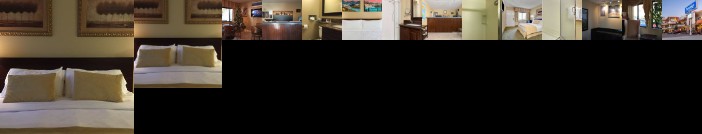 San Francisco at The Presidio Travelodge