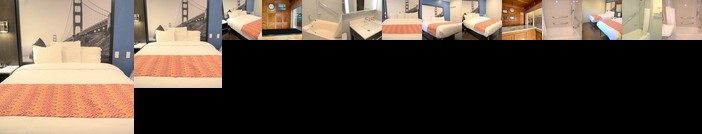 Super 8 San Francisco / Fisherman's Wharf