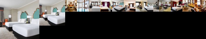 The Scarlet Huntington