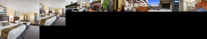 Travelodge by the Bay