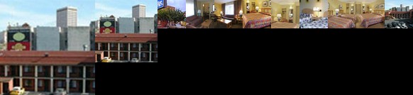 Travelodge Central of San Francisco