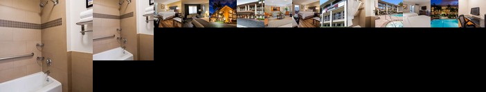 BEST WESTERN Plus Orange County Airport North