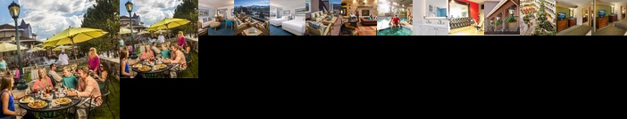 Lake Tahoe Resort Hotel