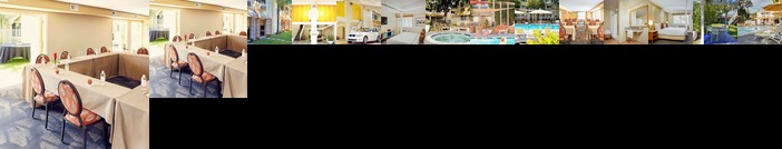 Wild Palms Hotel a Joie de Vivre Hotel