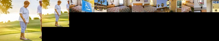 Economy Inn Motel Sylmar