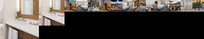 The Lodge at Tiburon