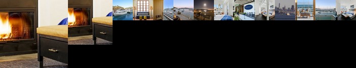 Waters Edge Hotel Tiburon