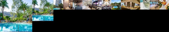 Hilton Los Angeles Universal City