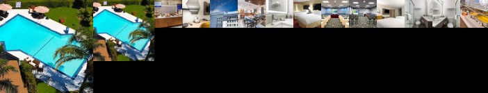 Holiday Inn Express Van Nuys