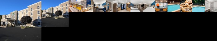 Holiday Inn Express & Suites Danbury