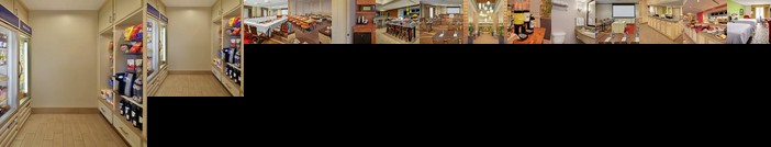 Hilton Garden Inn Danbury