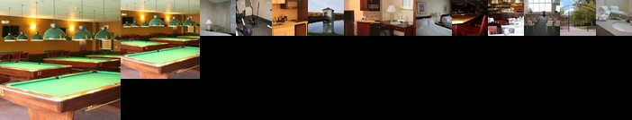 Maron Hotel & Suites