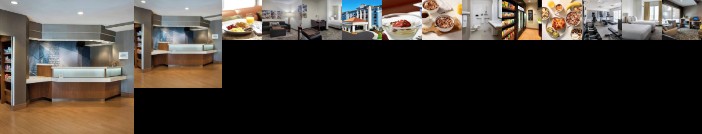 SpringHill Suites Danbury
