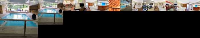La Quinta Inn & Suites Stamford