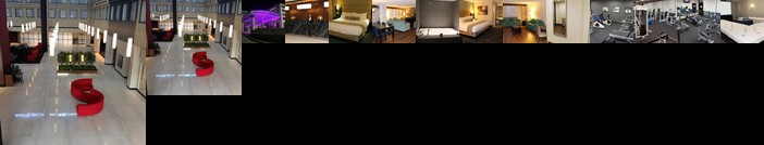 Crowne Plaza Stamford