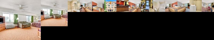 Super 8 Stamford New York City Area