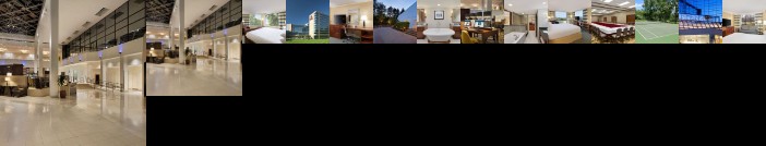 Hilton Stamford Hotel & Executive Meeting Center