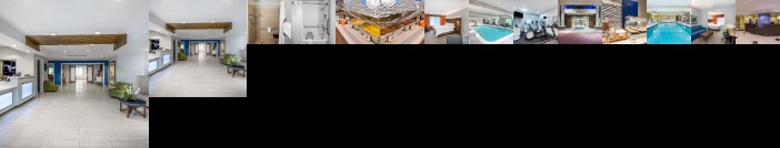 Tell City Hotel Deals Est Rates In Holiday Inn Express Tell City