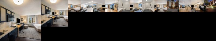 Candlewood Suites Jersey City