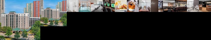 Courtyard Jersey City Newport