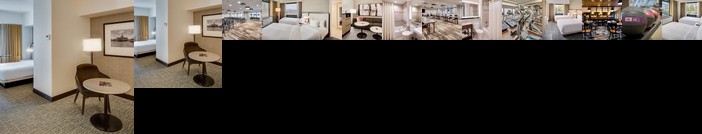 DoubleTree by Hilton Hotel & Suites Jersey City