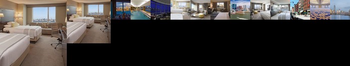Hyatt Regency Jersey City
