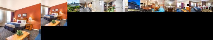 Ramada Jersey City Hotel