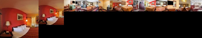 Rodeway Inn Jersey City