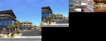Best Western Hoover Dam Hotel