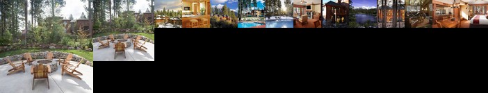 Hyatt High Sierra Lodge