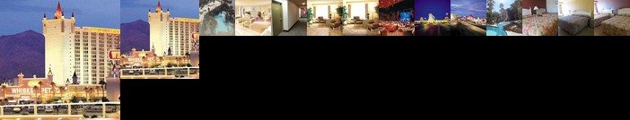 Whiskey Pete's Casino and Hotel