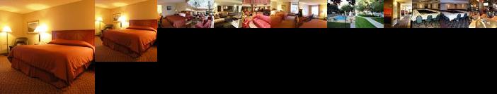 SureStay Plus Hotel by Best Western Reno Airport