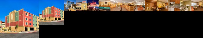 Legacy Vacation Club - Reno