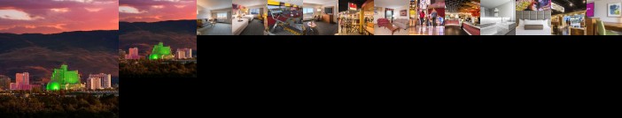 Circus Circus Reno Hotel Casino at THE ROW