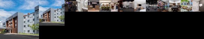 Courtyard by Marriott Reno