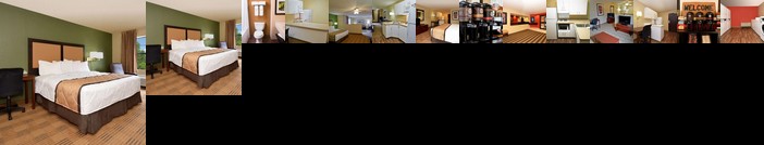 Extended Stay America Hotel Reno