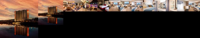 Grand Sierra Resort and Casino