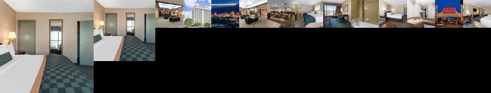 Ramada Reno Hotel and Casino