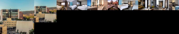 Siena Hotel Spa & Casino