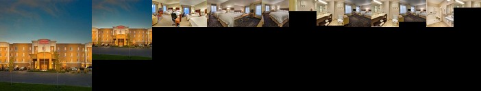 Hampton Inn & Suites Reno