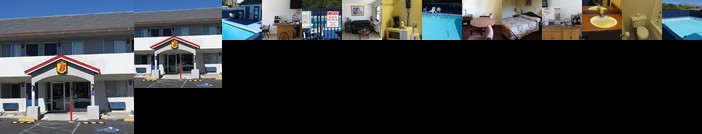 Super 8 Reno/University Area