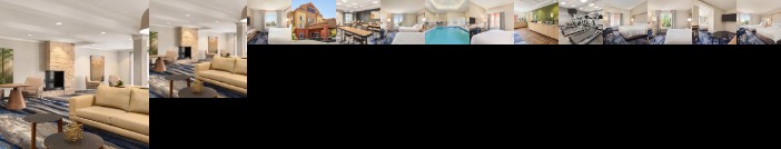 Fairfield Inn & Suites Reno Sparks