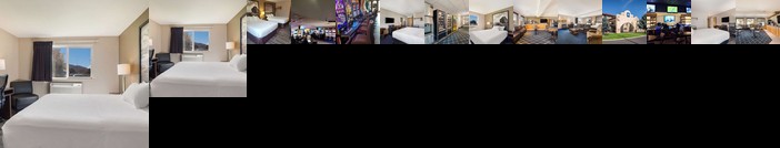 Super 8 Hotel Sparks