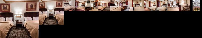 Clarion Hotel Park Avenue