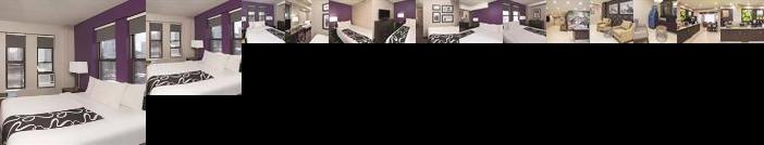 La Quinta Inn & Suites New York City Central Park