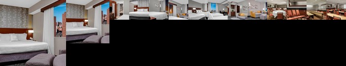 Courtyard by Marriott New York Manhattan Upper East Side